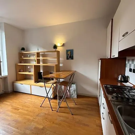 Casa Del Pianista Milan