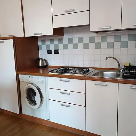 Casa Del Pianista Appartement *