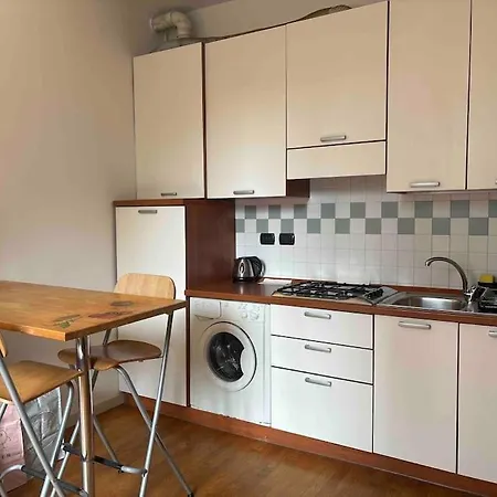 Appartement Casa Del Pianista *