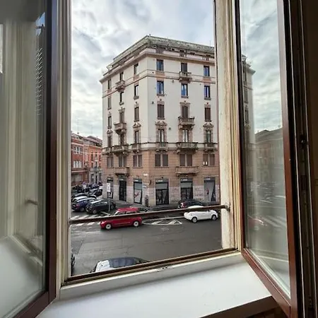 Appartement Casa Del Pianista Milan