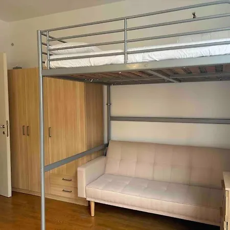 Appartement Casa Del Pianista
