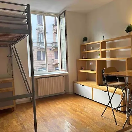 Appartement Casa Del Pianista *
